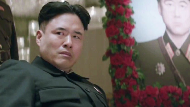 美 "소니 해킹은 북한 소행"...강력 대응 시사