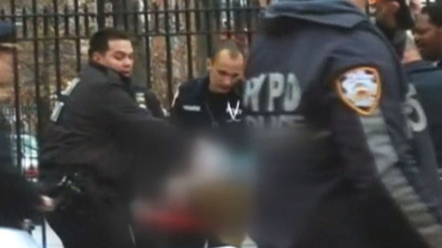 美 뉴욕 경찰관 2명 피격·사망...용의자도 숨져
