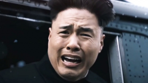 '김정은 암살' 삭제 장면도 포함...북한 반응은?