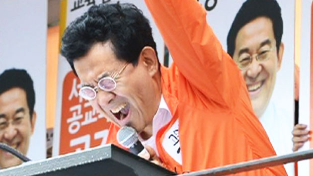 사진기자들이 뽑은 올해의 사진
