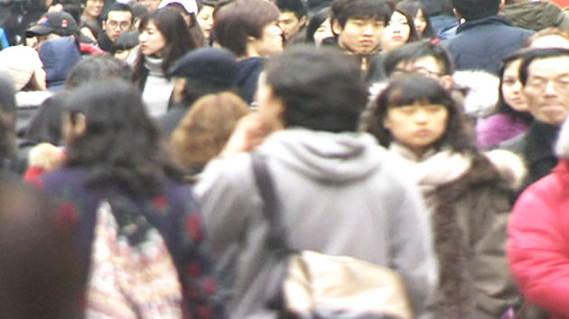국민 43% "한국사회 불안하다"...세월호 참사 이후 불안감 더 느껴