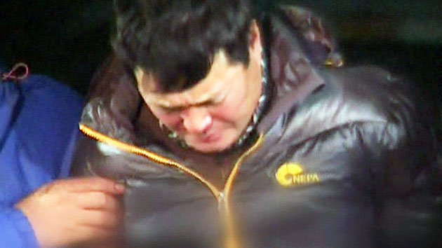 '살인 피의자' 정형근의 풀리지 않는 미스터리들