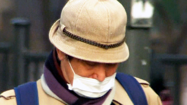 이틀째 먼지비상...전국 '매우 나쁨'