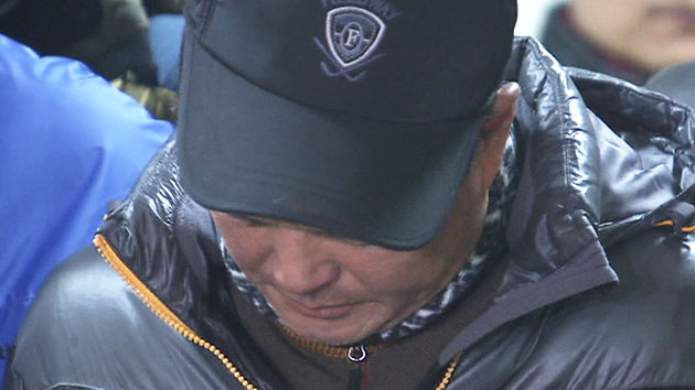 '가방 속 시신' 살해 동기 본격 조사
