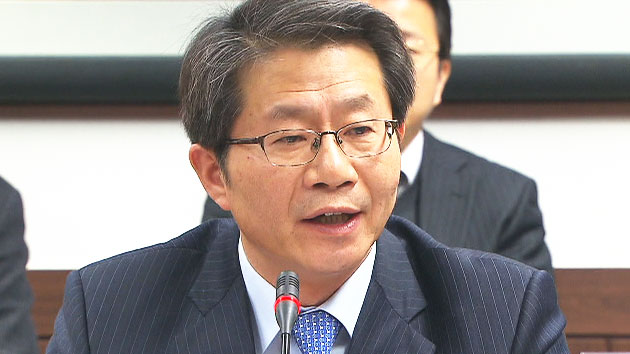 류길재 장관, 북 대화 수용 촉구...북, 통준위 비난