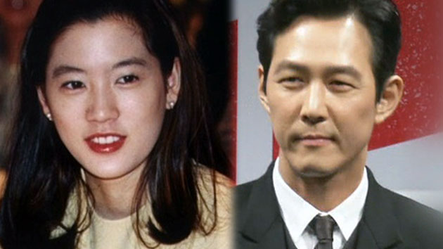 이정재·임세령 열애설, 과거에도 있었나