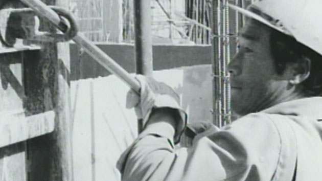 국가와 가족을 위해서라면...근대사의 아버지들