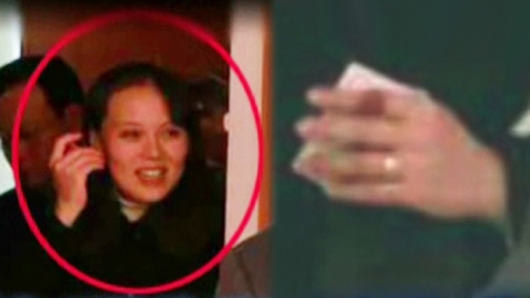 정부 당국자, "김여정·최룡해 차남 결혼설 신빙성 떨어져"