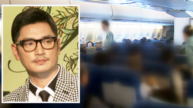 [단독] 바비킴 기내 난동...대한항공은 발권 실수