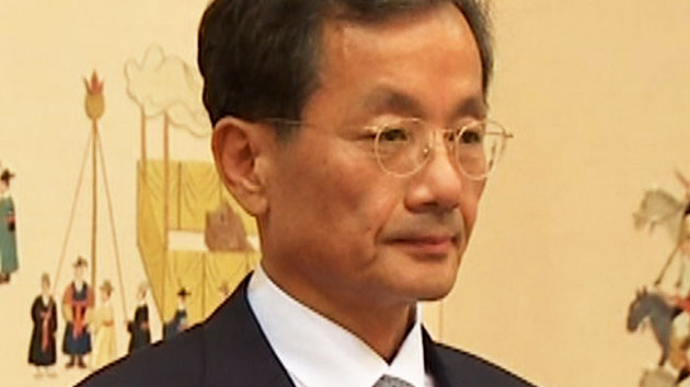 靑 "예상 못한 돌발상황"