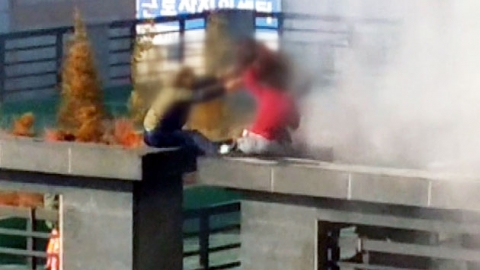 "과거 화재경보 오작동...이번에도 안 믿어"