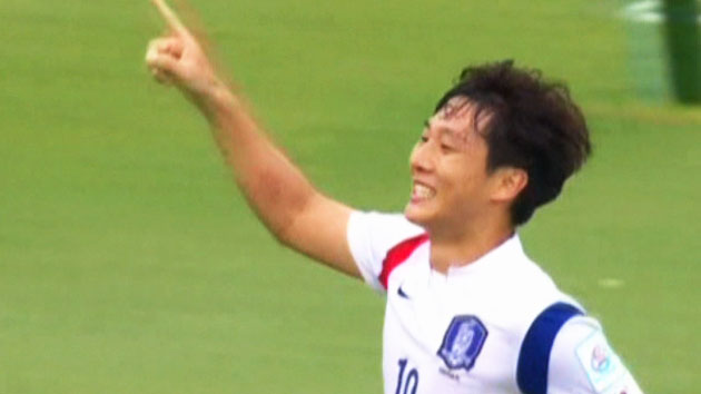 슈틸리케호 쿠웨이트 격파...아시안컵 2연승