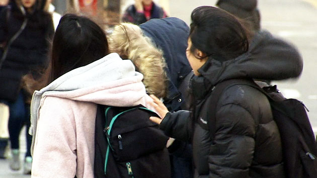 거꾸로 가는 겨울...가장 추운 날 빨라졌다