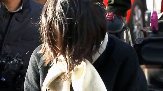 '땅콩 회항' 첫 공판...'항로 변경죄' 두고 공방