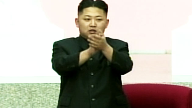 北 김정은, 5월에 러시아 갈까?