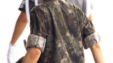 성폭행 혐의 현역 육군 대령 긴급체포