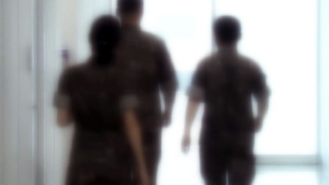 '성폭행' 대령 긴급체포...소령은 성추행 의혹