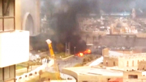  외교부 "리비아 호텔 습격 한국인 피해 없다"