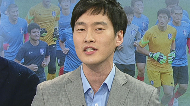 호주의 '공격력' vs. 한국의 '무실점 축구'