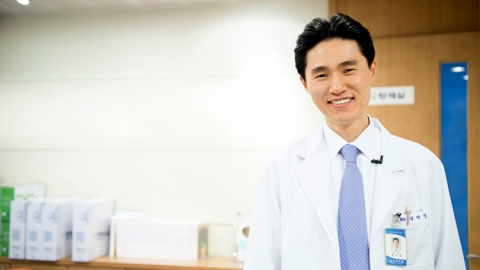 “어린이 발열의 많은 부분은 소화장애 때문”