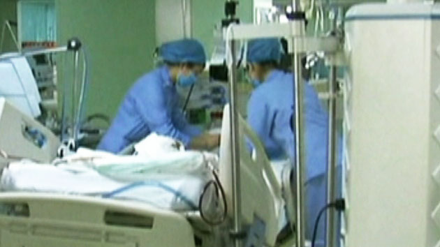 홍콩 '독감 비상'..1월만 81명 사망