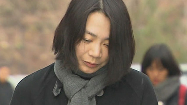 조현아 징역 3년 구형, 집행유예 노림수인가?