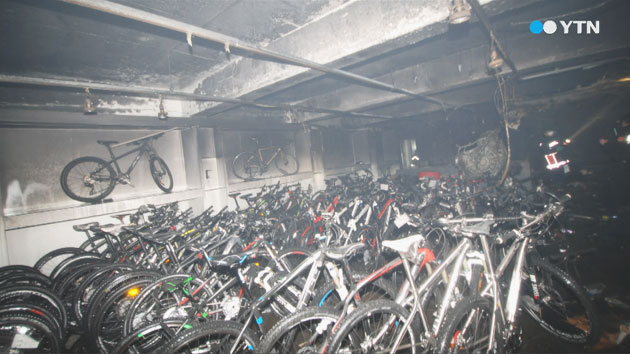 자전거 판매점에서 불...2,800만 원 피해