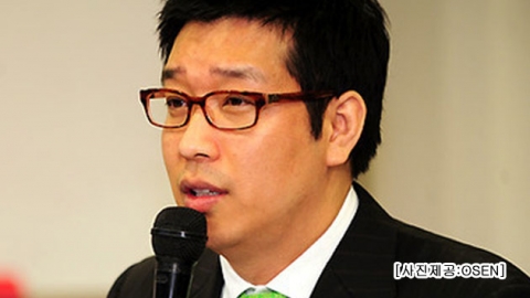 강병규 '팟캐스트' 출연...'이병헌 언급'