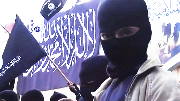 IS 여성으로 사는 법 "9세 결혼...후대 생산이 목적"