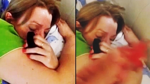 효과음으로 승화시킨 코골이 '비행기가 슝슝'