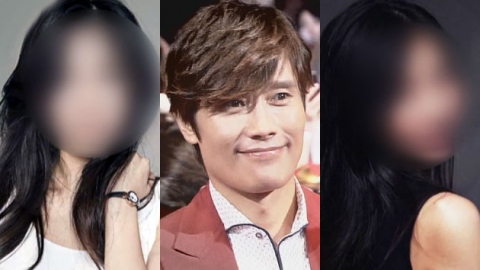 배우 이병헌, 협박녀 '처벌 불원' 의견서 제출