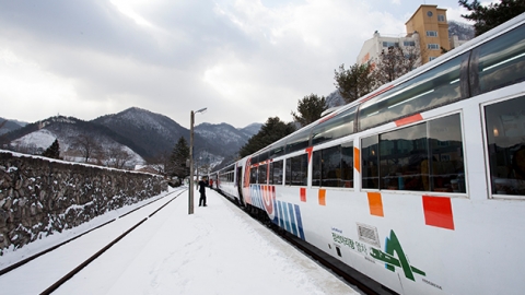 정선아리랑 열차, 기차 여행의 새로운 장을 열다