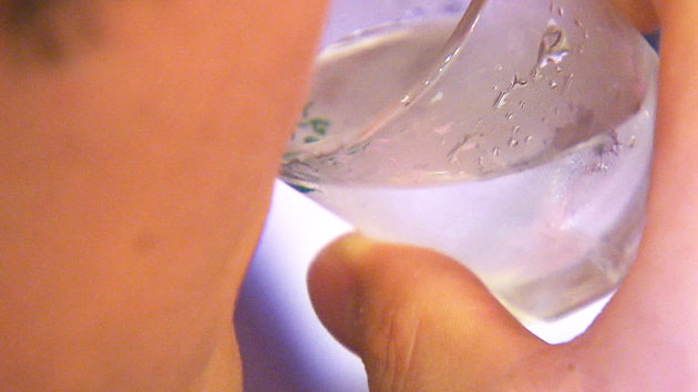 술 한두 잔은 약주?..."뇌졸중 위험 34%높여"