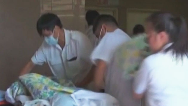 홍콩은 독감·중국은 AI...중화권 보건 비상