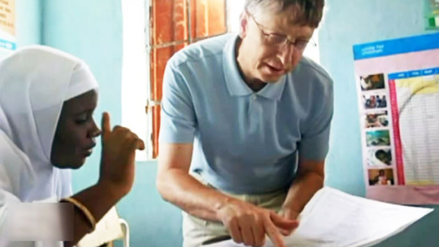 '노블레스 오블리주 실천'...'부·자선은 통한다'