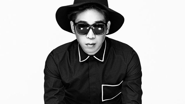 MC몽, 오는 3월 미니앨범 '송 포 유' 발매
