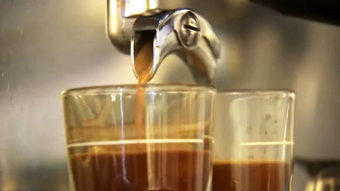 "커피, 다발성 경화증 예방에 효과"