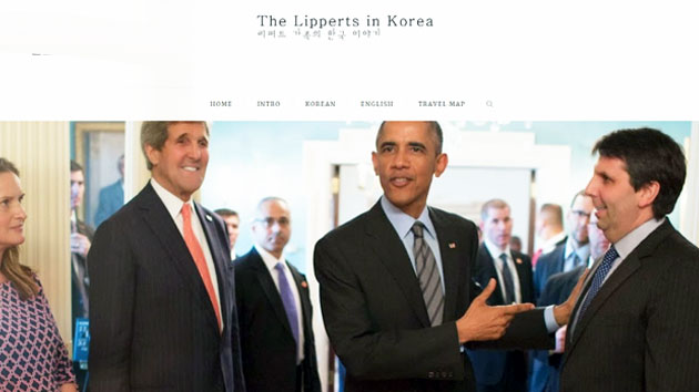 SNS 통해 '남다른 한국 사랑' 전한 리퍼트 주한 미국 대사