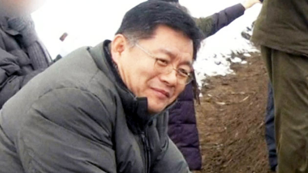 '연락 두절' 한국계 캐나다 목사, 북한 억류 확인