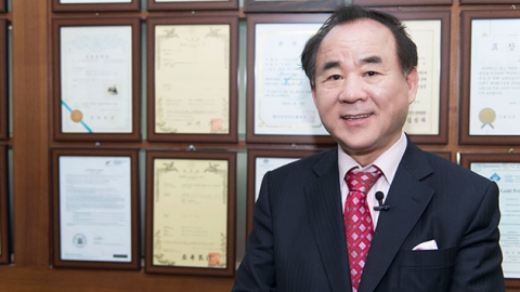 발명가이자 효소전문가 박세준씨 ‘21세기 3.1운동’ 3부 출간