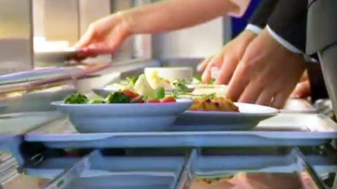 "채식에 생선 가미...대장암 위험 43%↓"