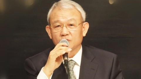  '방산비리' 이규태 일광공영 회장 체포