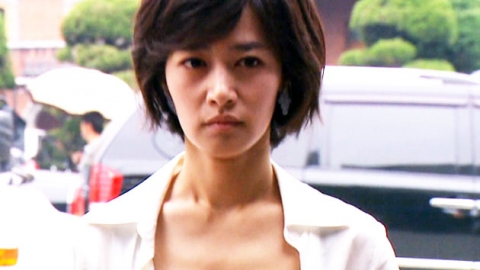 김주하, 남편에 "사과 각서 이행하라"...조정 거부