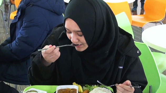 무슬림 입맛을 잡아라...'할랄 인증' 본격 지원