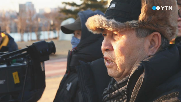 임권택 102번째 영화를 만들다