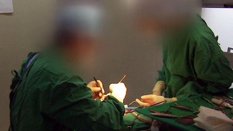 중국인 5만 6천명, 지난해 한국에서 성형수술...피해 급증