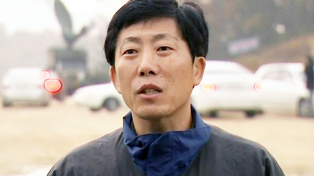 "대북 전단 살포 당분간 중단"