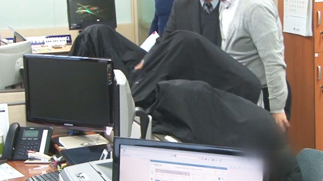 승부조작 사기에 협박까지...전·현직 스포츠 선수 덜미