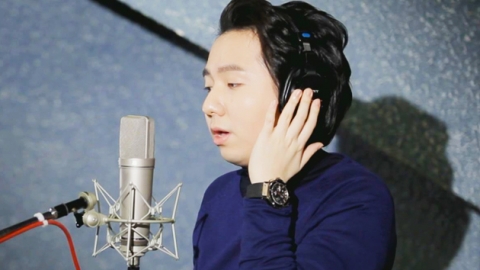 임형주, CNN 선정  '세계 3대 팝페라 테너'에 올라