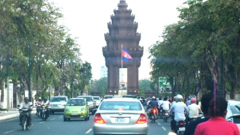 동남아 허브 국가 꿈 꾼다